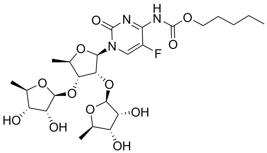 Capecitabine Impurity 31